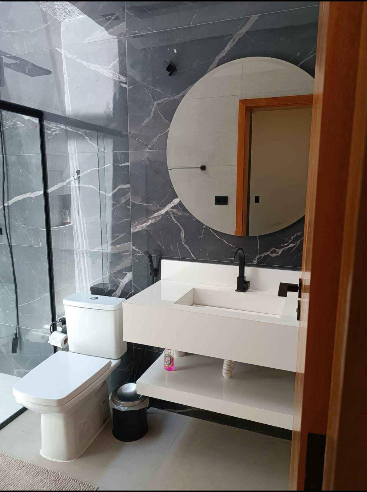 Casa, 4 quartos - Foto 9