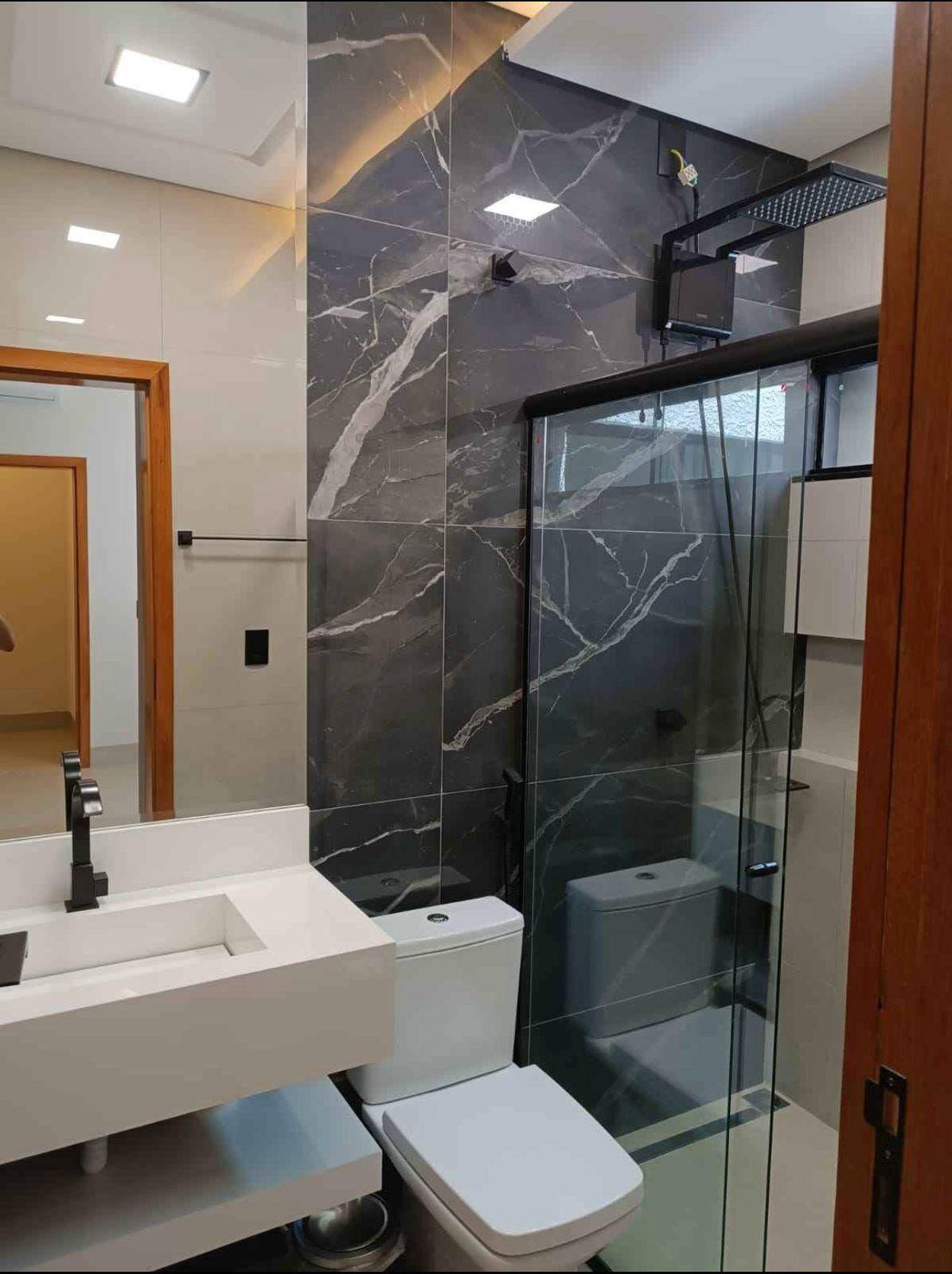 Casa, 4 quartos - Foto 10