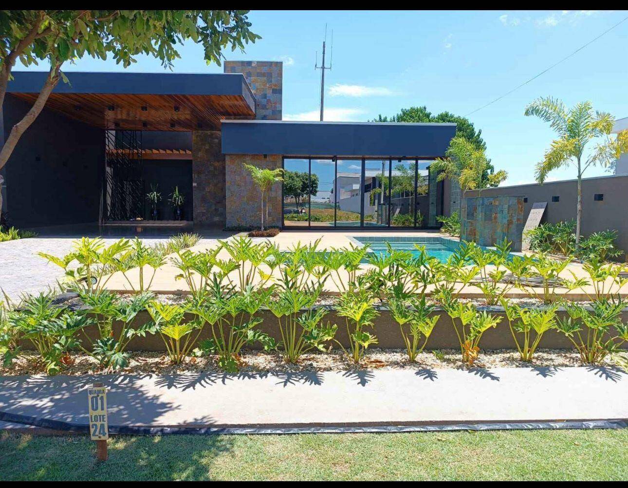 Casa, 4 quartos - Foto 2