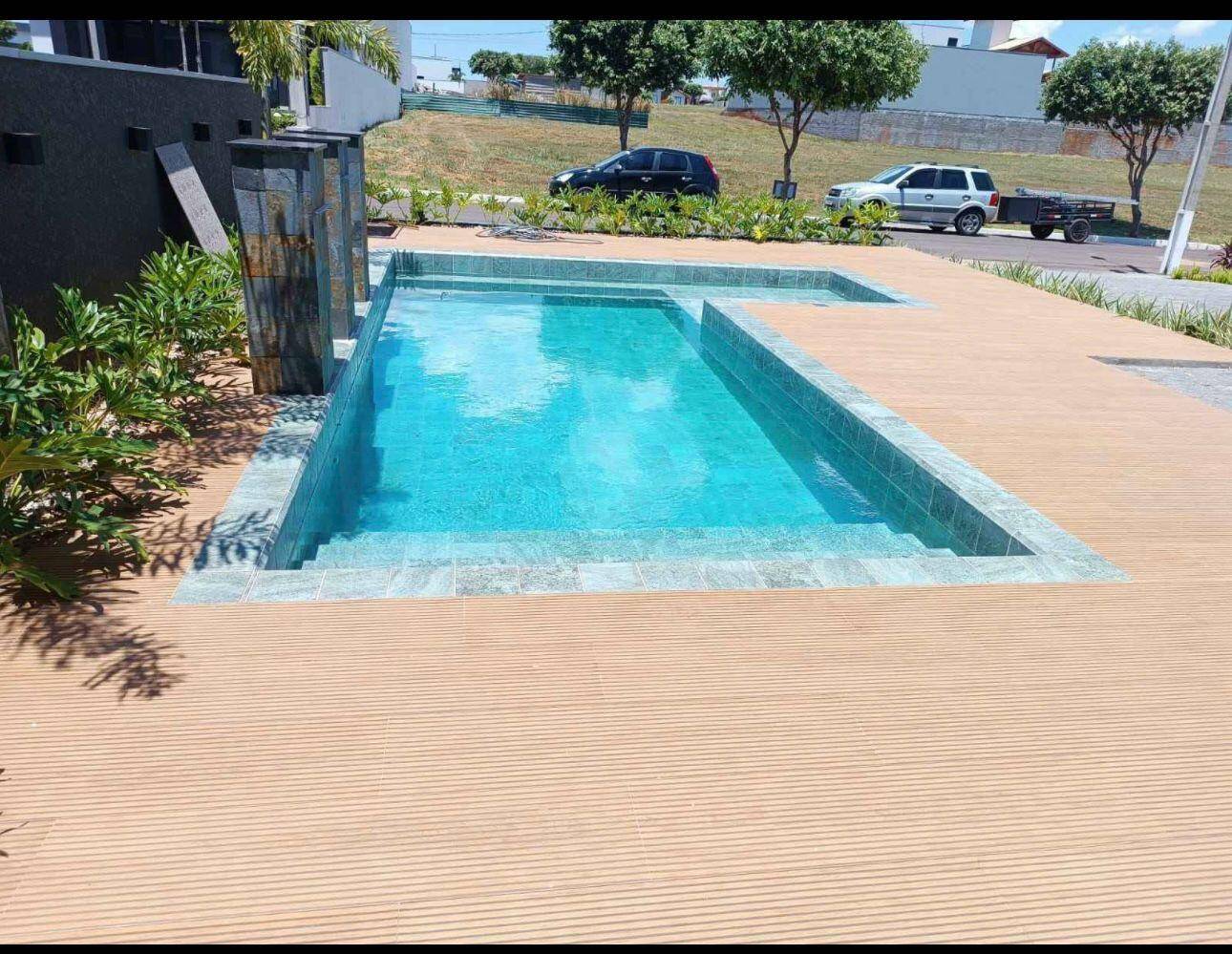 Casa, 4 quartos - Foto 4