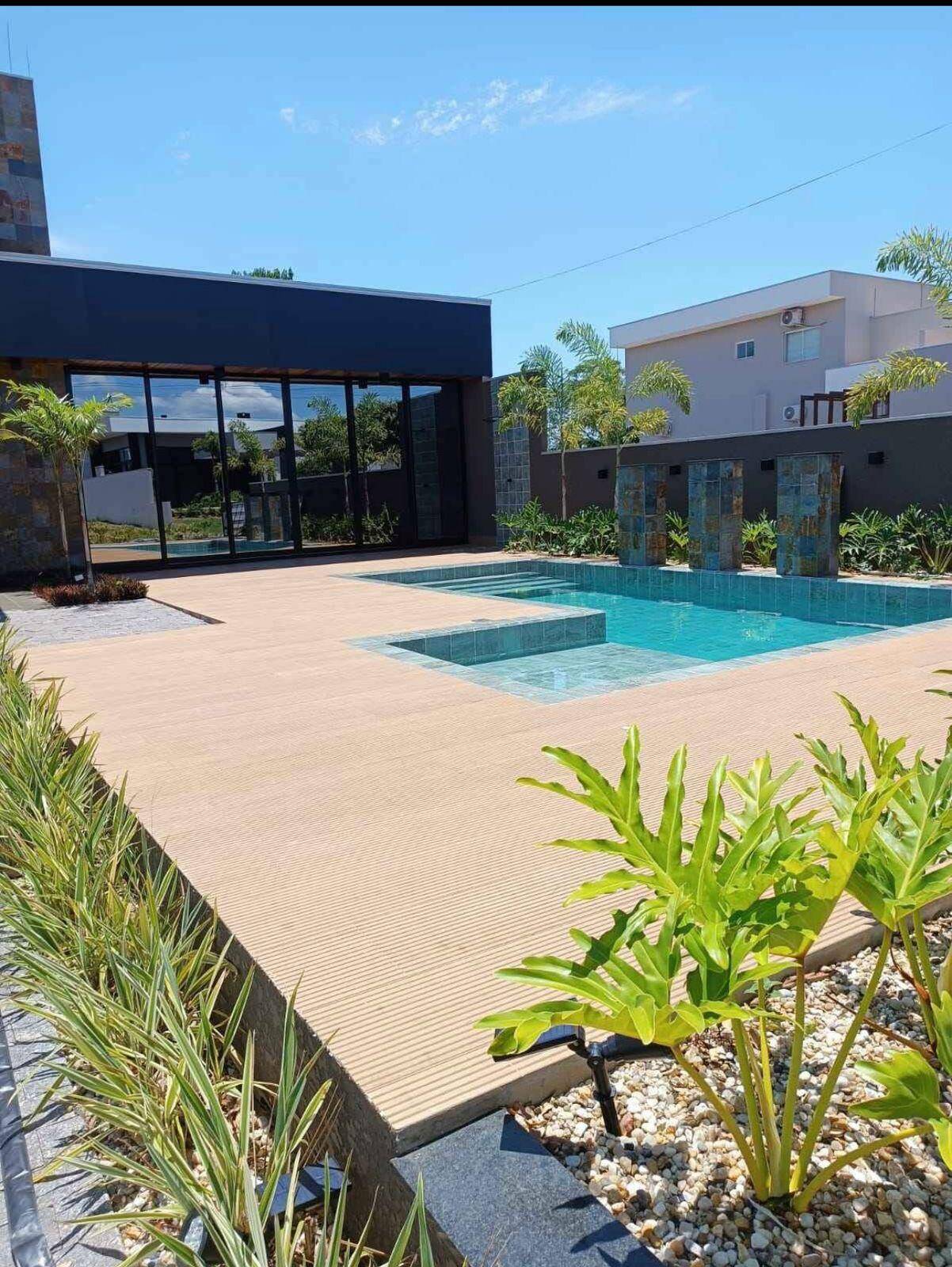 Casa, 4 quartos - Foto 1