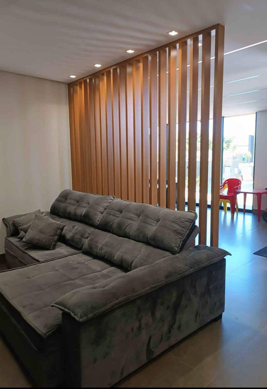 Casa, 4 quartos - Foto 15