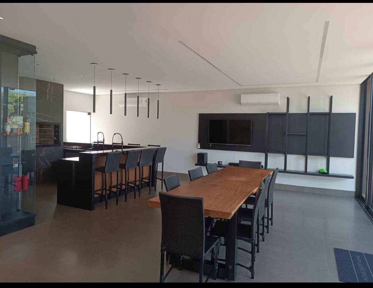 Casa, 4 quartos - Foto 14