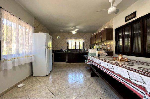 Sítio, 5 quartos - Foto 8