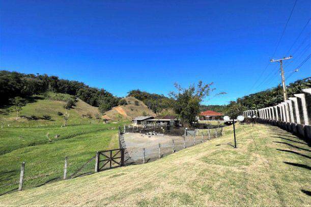 Sítio, 5 quartos - Foto 18