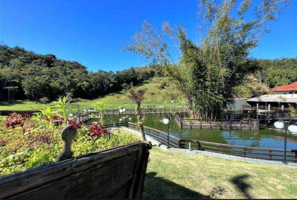 Sítio, 5 quartos - Foto 20