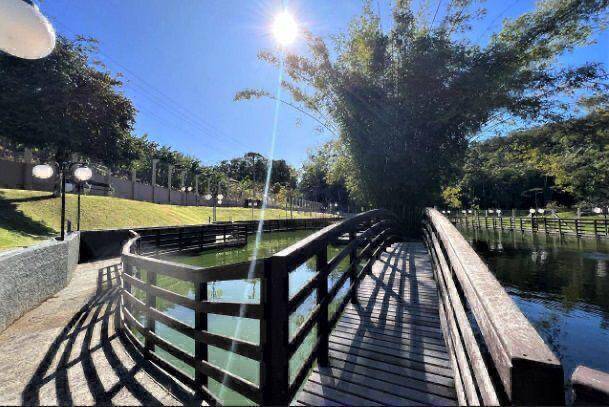 Sítio, 5 quartos - Foto 21