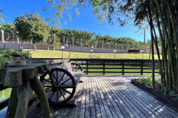 Sítio, 5 quartos - Foto 16