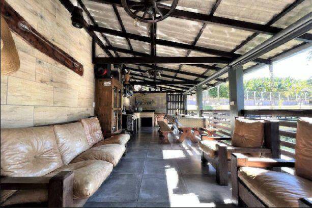 Sítio, 5 quartos - Foto 24