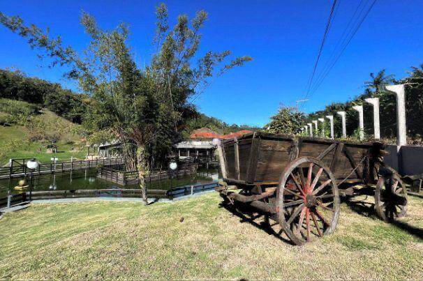 Sítio, 5 quartos - Foto 26