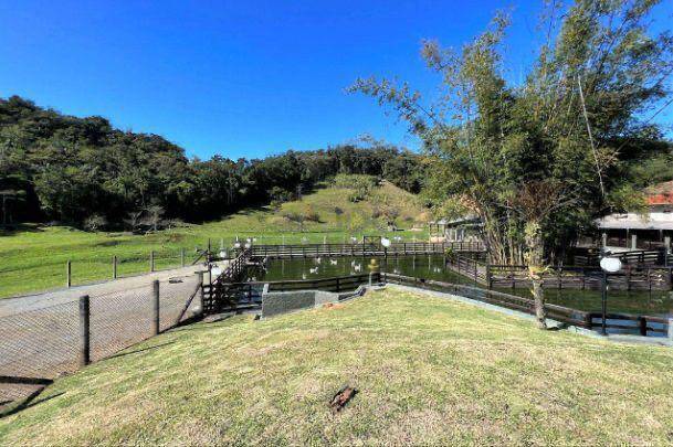 Sítio, 5 quartos - Foto 22