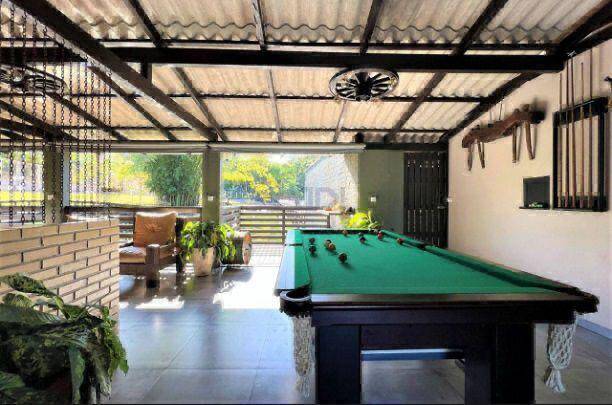 Sítio, 5 quartos - Foto 27