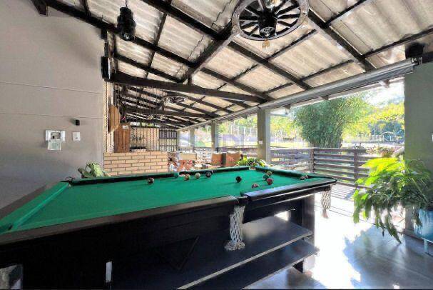 Sítio, 5 quartos - Foto 30