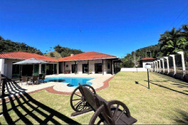 Sítio, 5 quartos - Foto 31