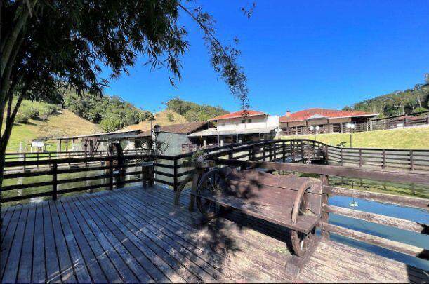 Sítio, 5 quartos - Foto 35