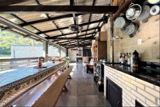 Sítio, 5 quartos - Foto 37