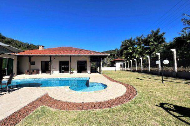 Sítio, 5 quartos - Foto 40