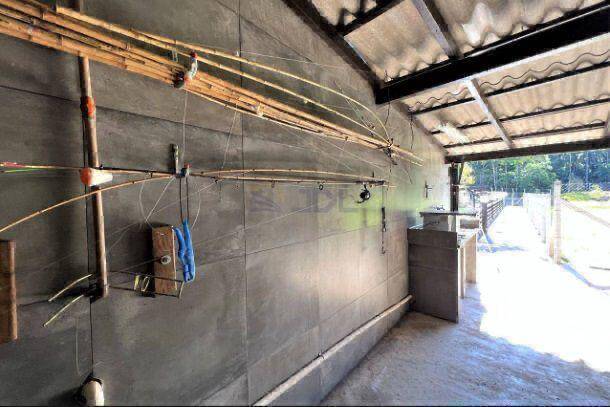 Sítio, 5 quartos - Foto 38