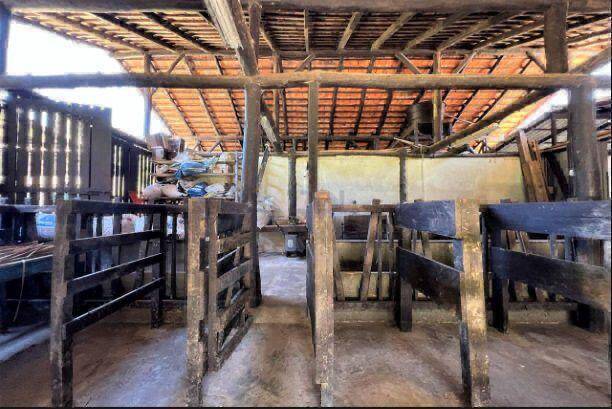 Sítio, 5 quartos - Foto 45