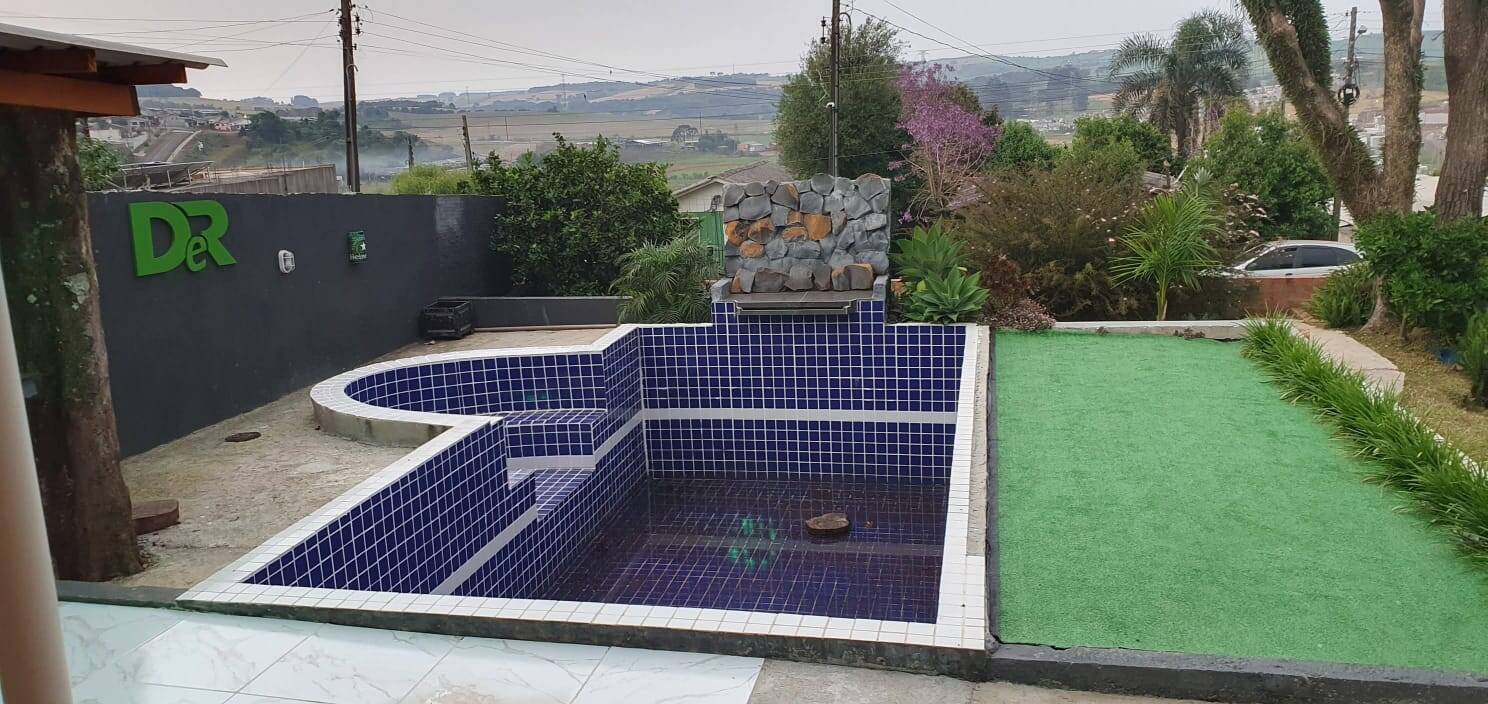 Casa, 2 quartos - Foto 2