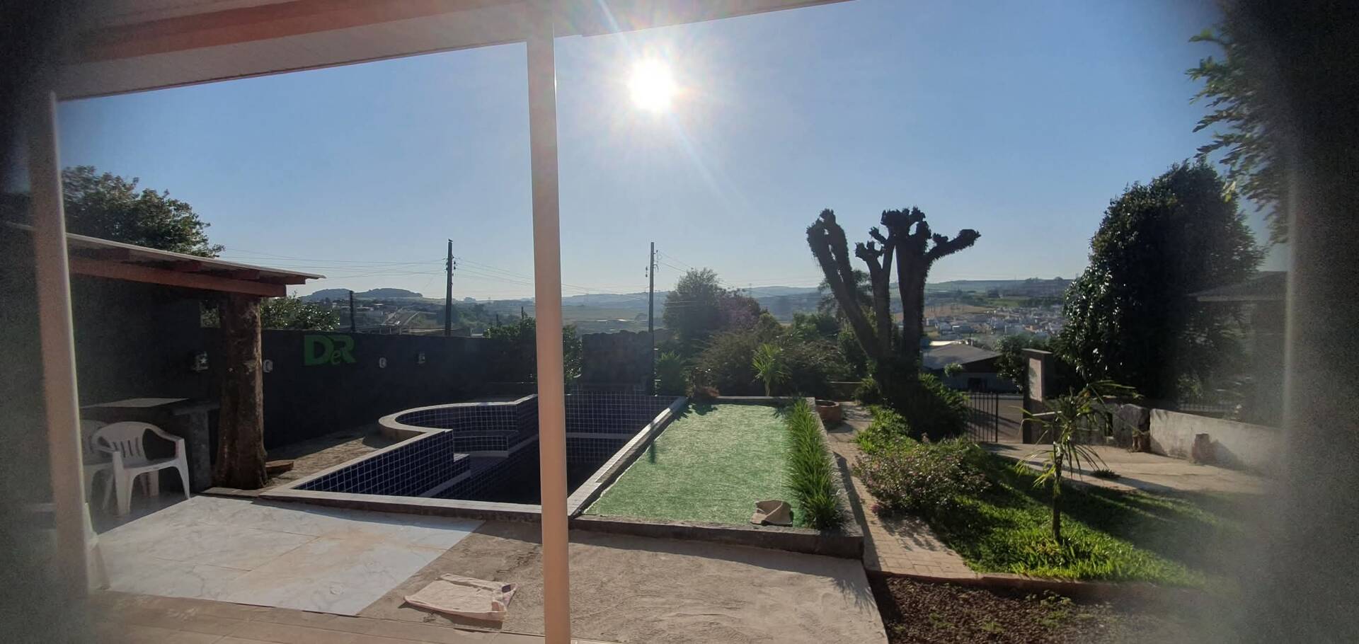 Casa, 2 quartos - Foto 1