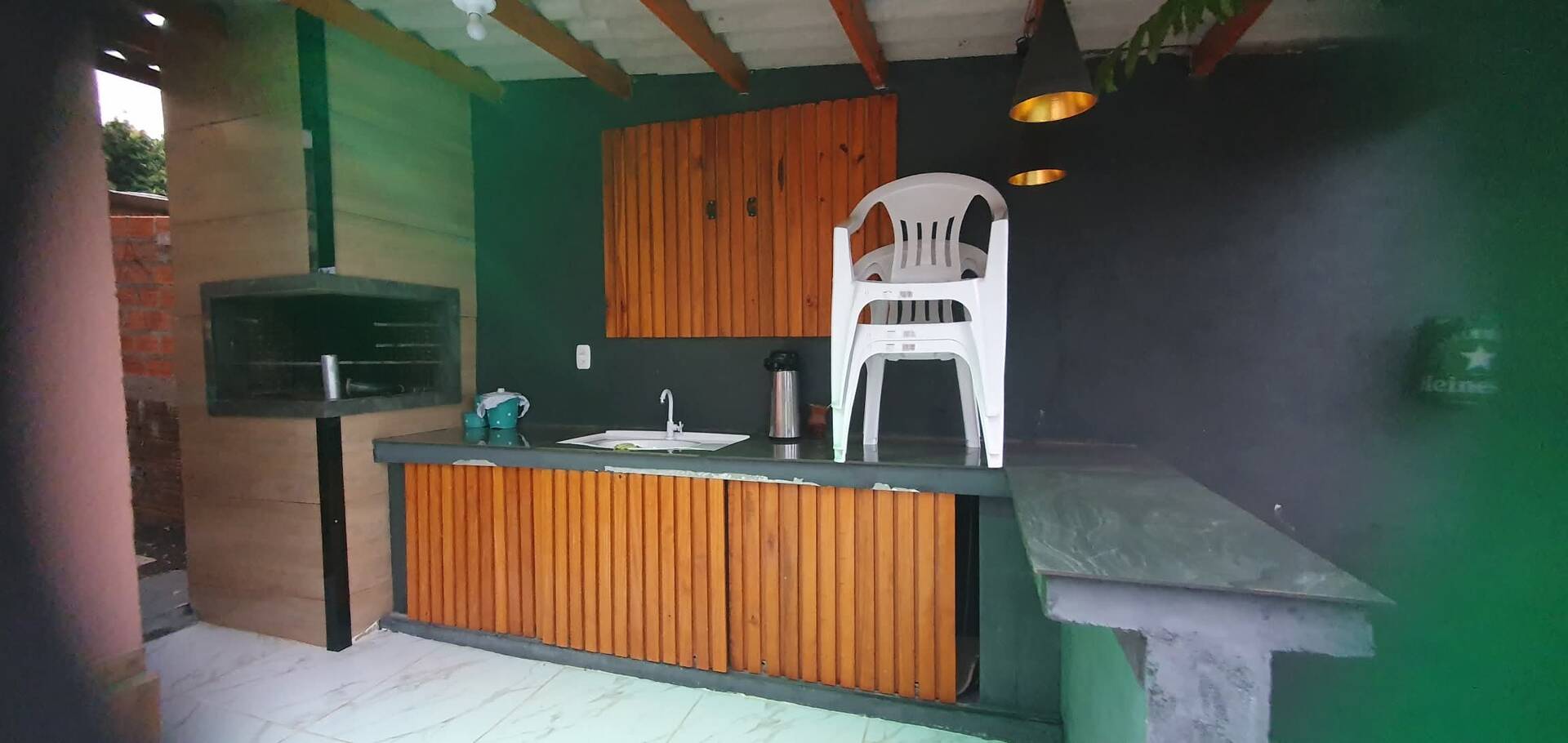 Casa, 2 quartos - Foto 13