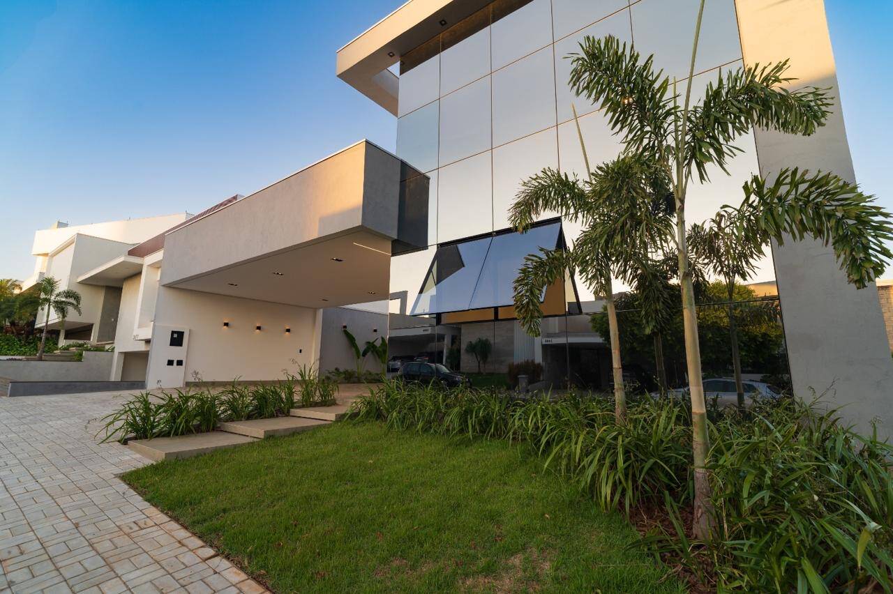 Casa, 250 m² - Foto 1