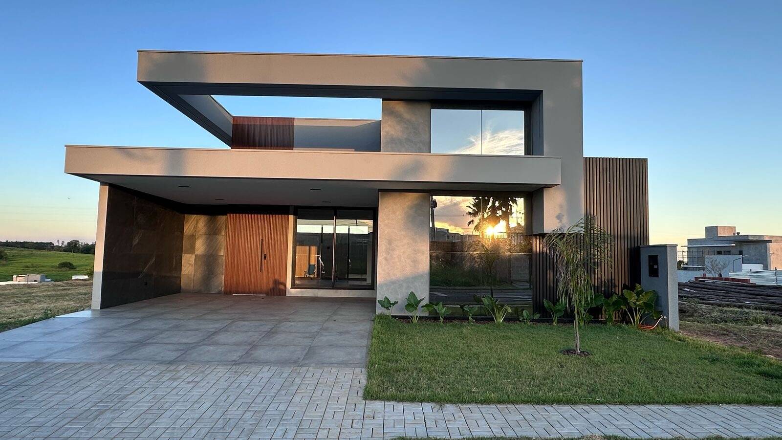 Apartamento, 163 m² - Foto 1