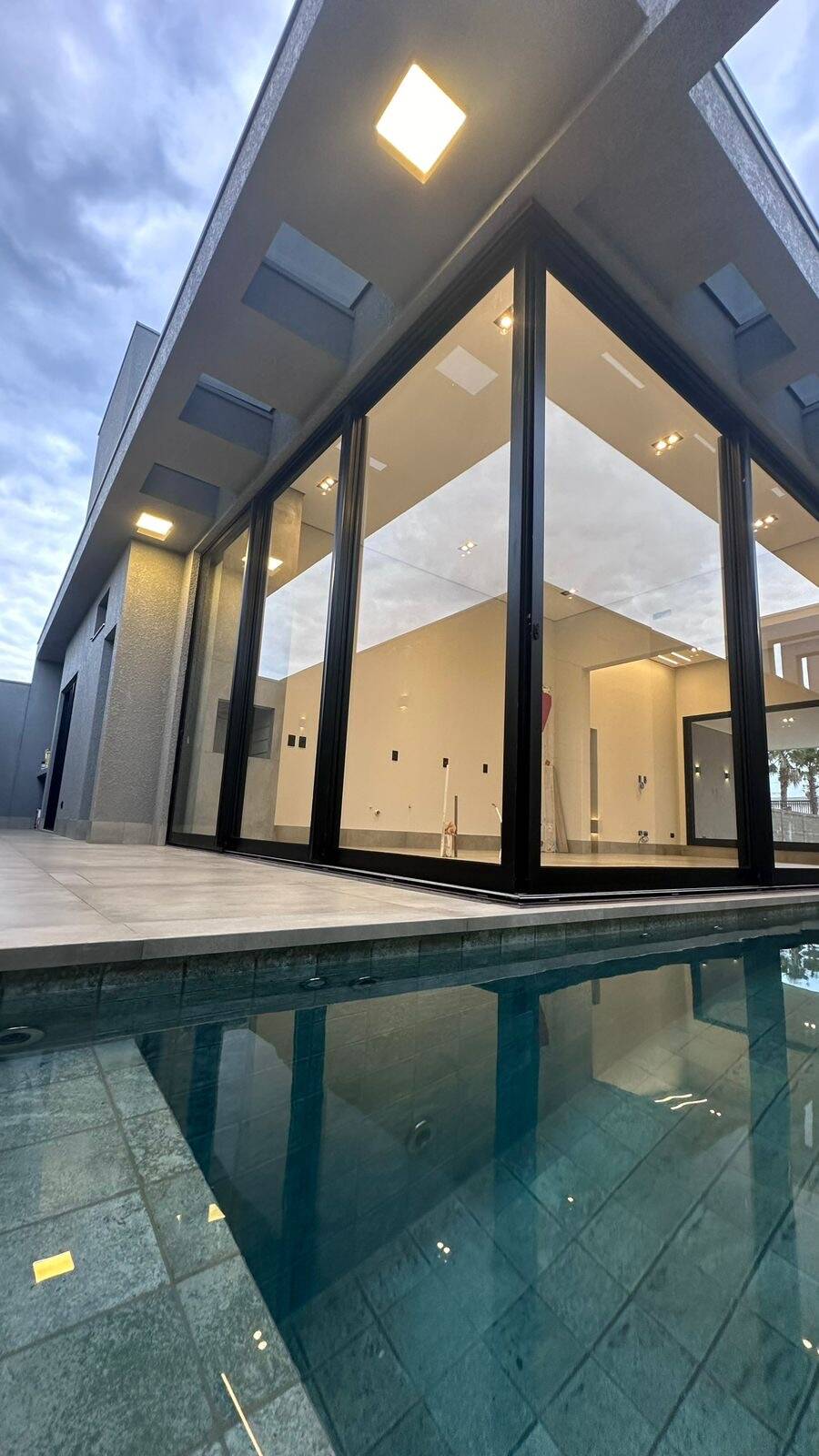 Apartamento, 163 m² - Foto 4