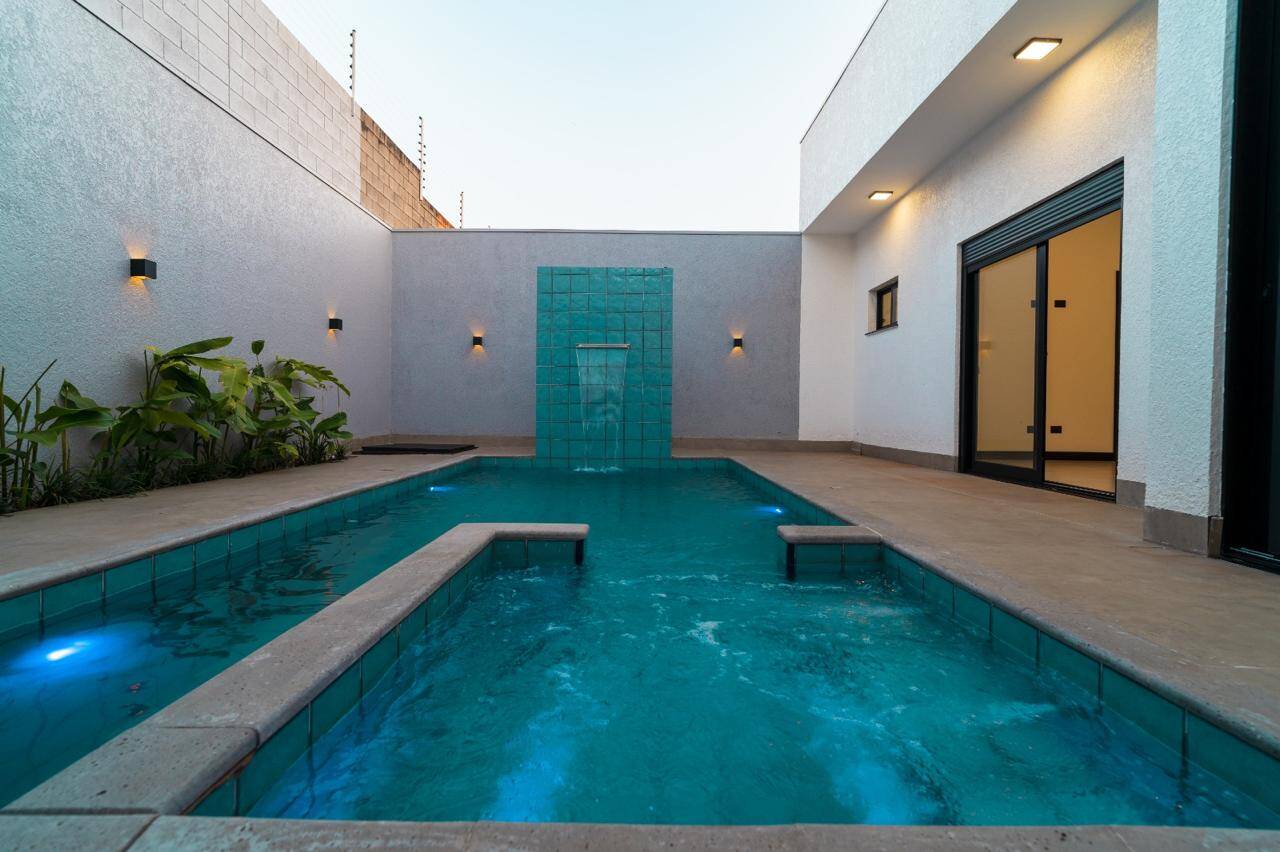 Casa, 3 quartos, 250 m² - Foto 22