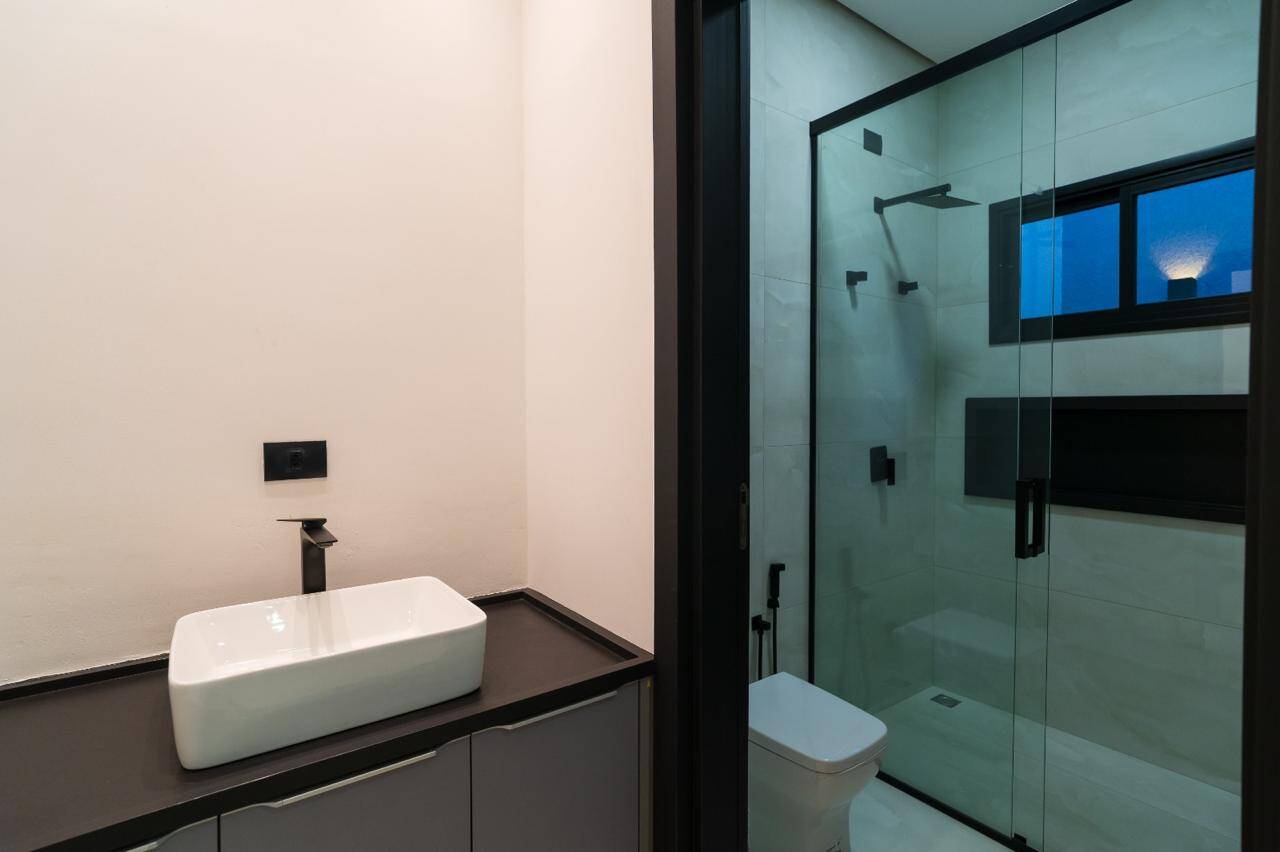 Casa, 3 quartos, 250 m² - Foto 26