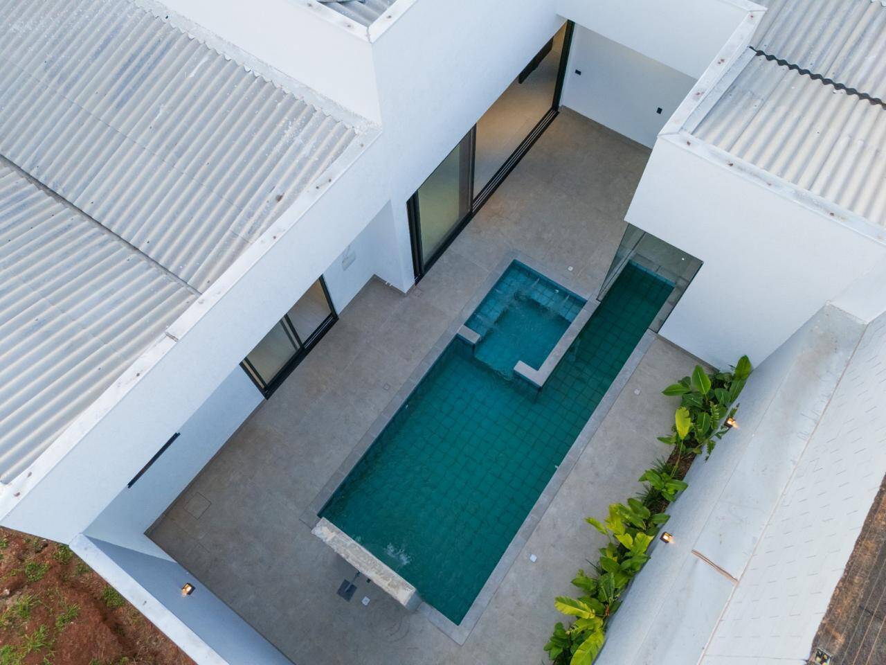 Casa, 3 quartos, 250 m² - Foto 29