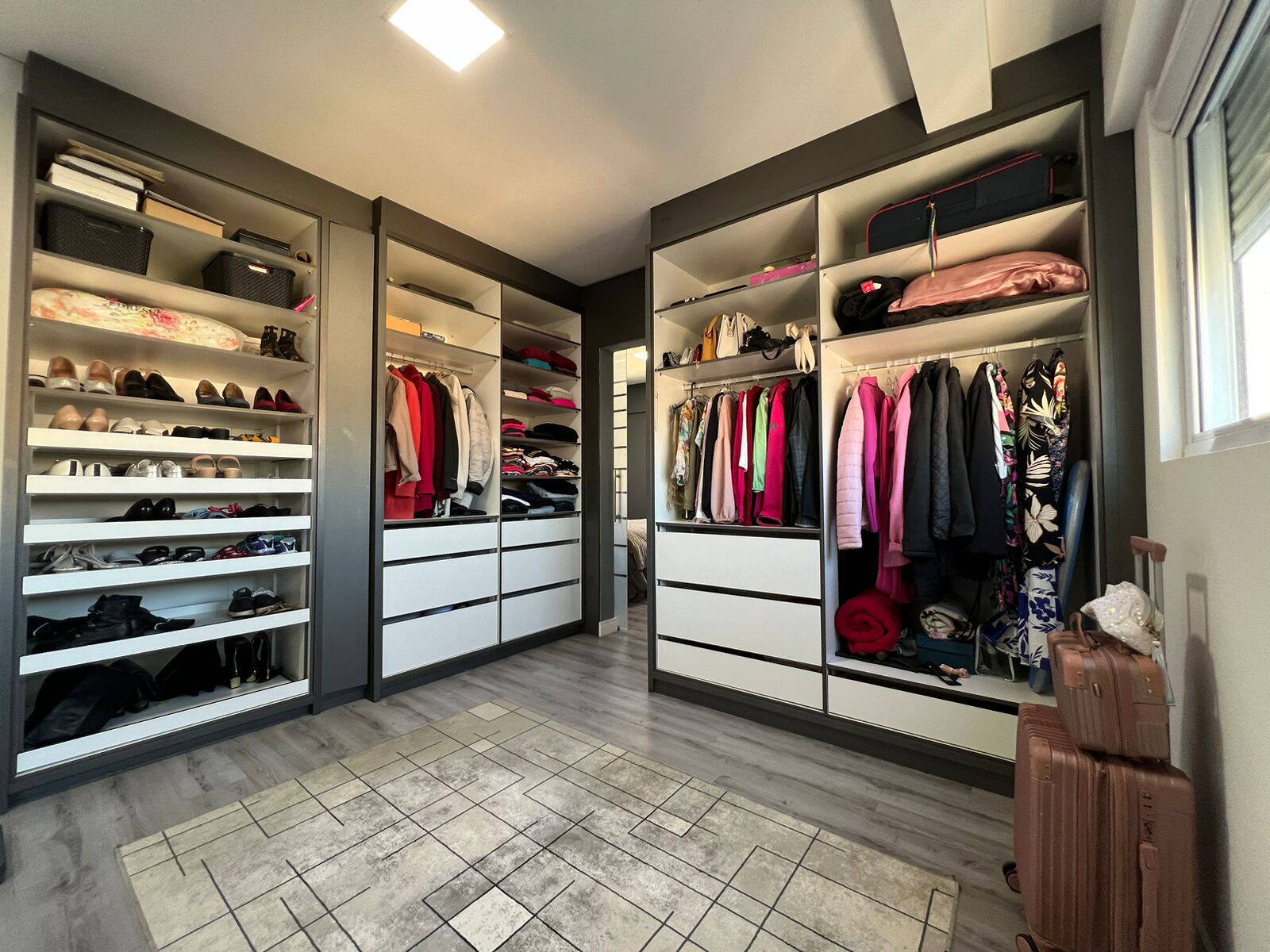 Apartamento, 3 quartos, 112 m² - Foto 7