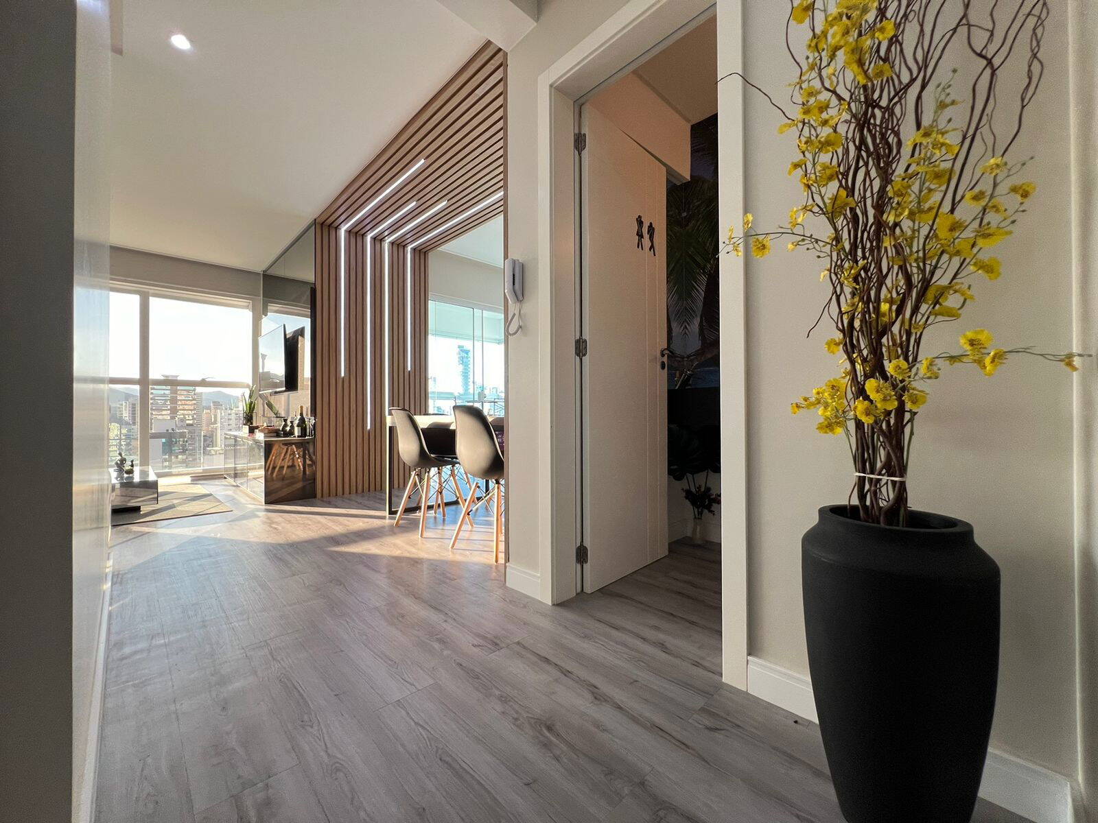 Apartamento, 3 quartos, 112 m² - Foto 13