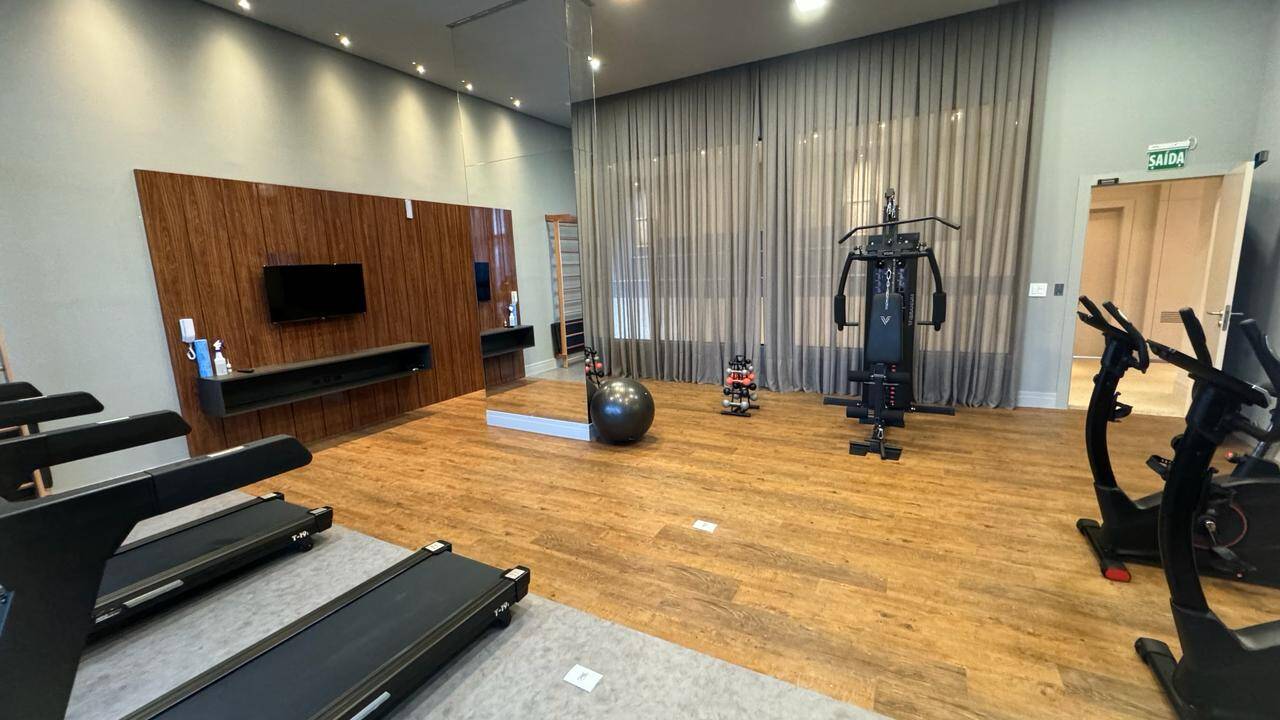 Apartamento, 3 quartos, 112 m² - Foto 23