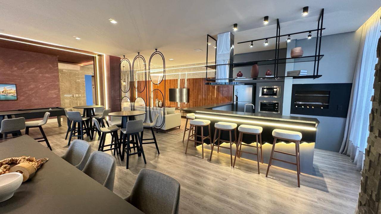 Apartamento, 3 quartos, 112 m² - Foto 3