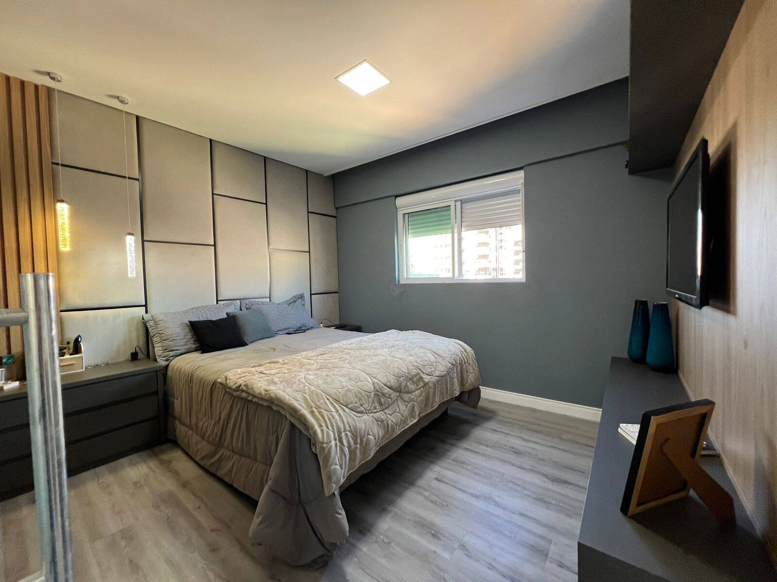 Apartamento, 3 quartos, 112 m² - Foto 44