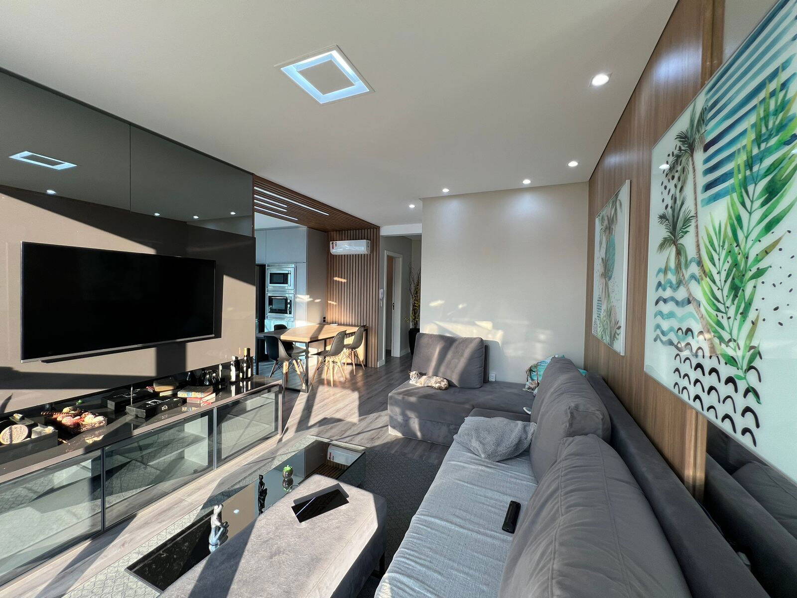 Apartamento, 3 quartos, 112 m² - Foto 45