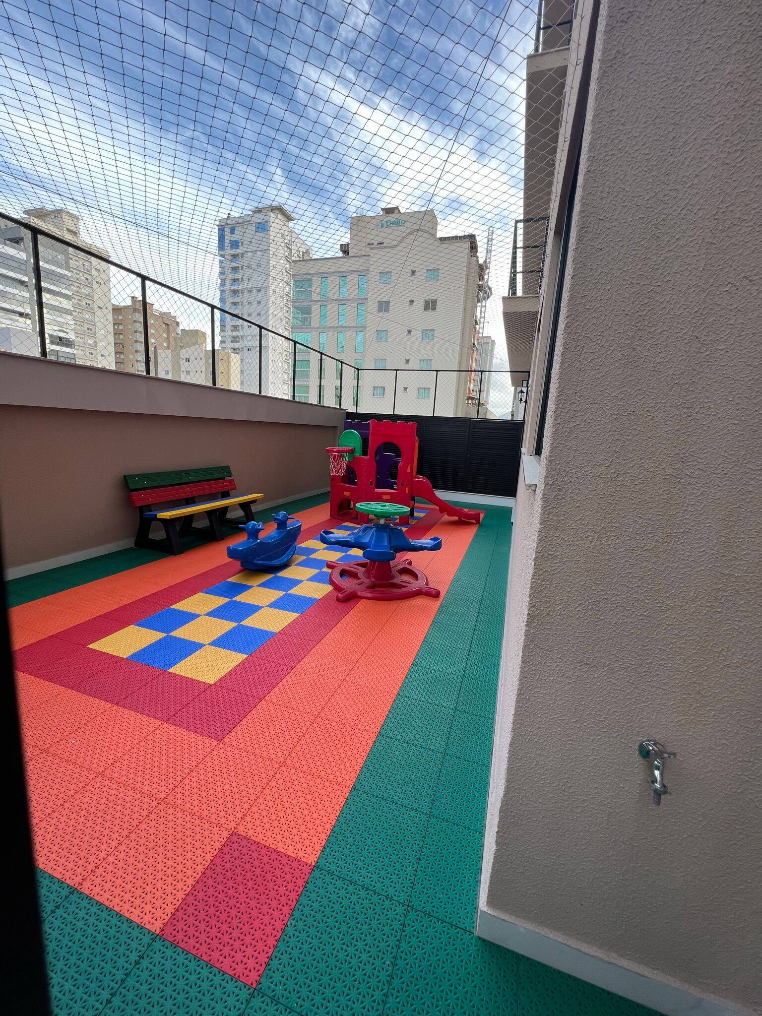 Apartamento, 4 quartos, 163 m² - Foto 4