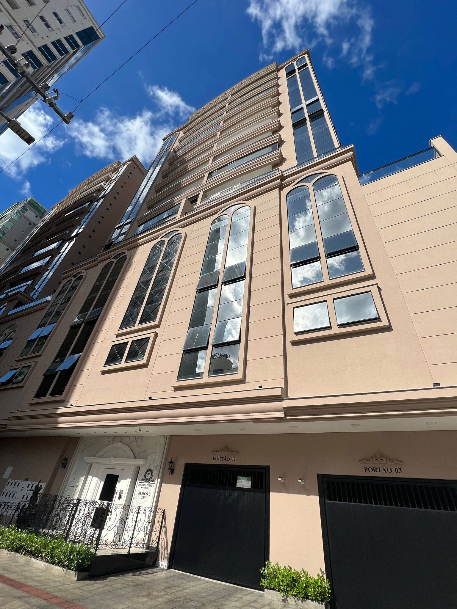 Apartamento, 4 quartos, 163 m² - Foto 1