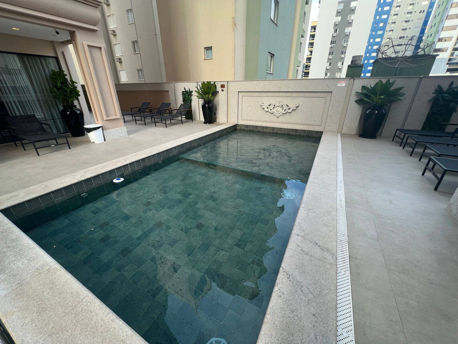 Apartamento, 4 quartos, 163 m² - Foto 5