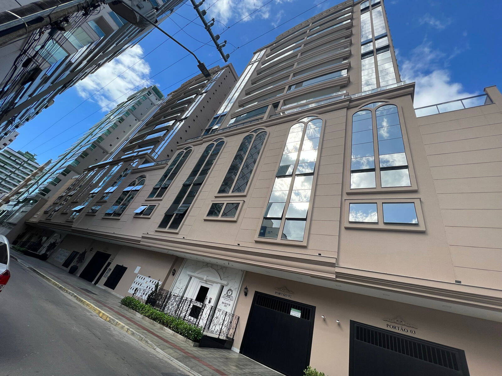 Apartamento, 4 quartos, 163 m² - Foto 2