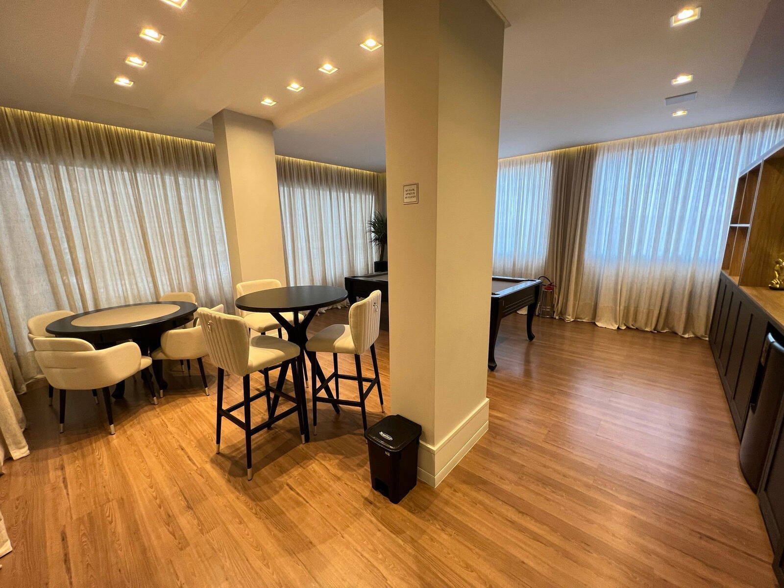 Apartamento, 4 quartos, 163 m² - Foto 9