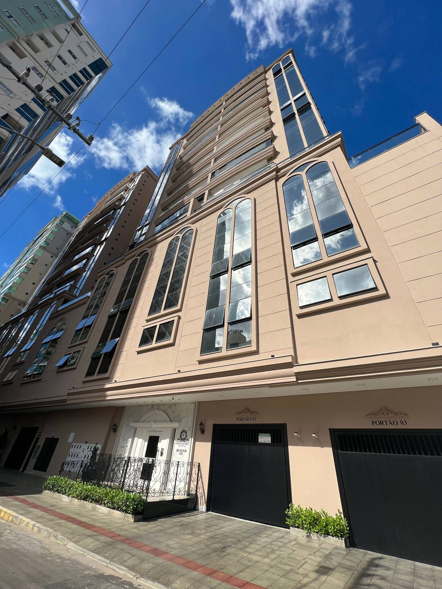 Apartamento, 4 quartos, 163 m² - Foto 3