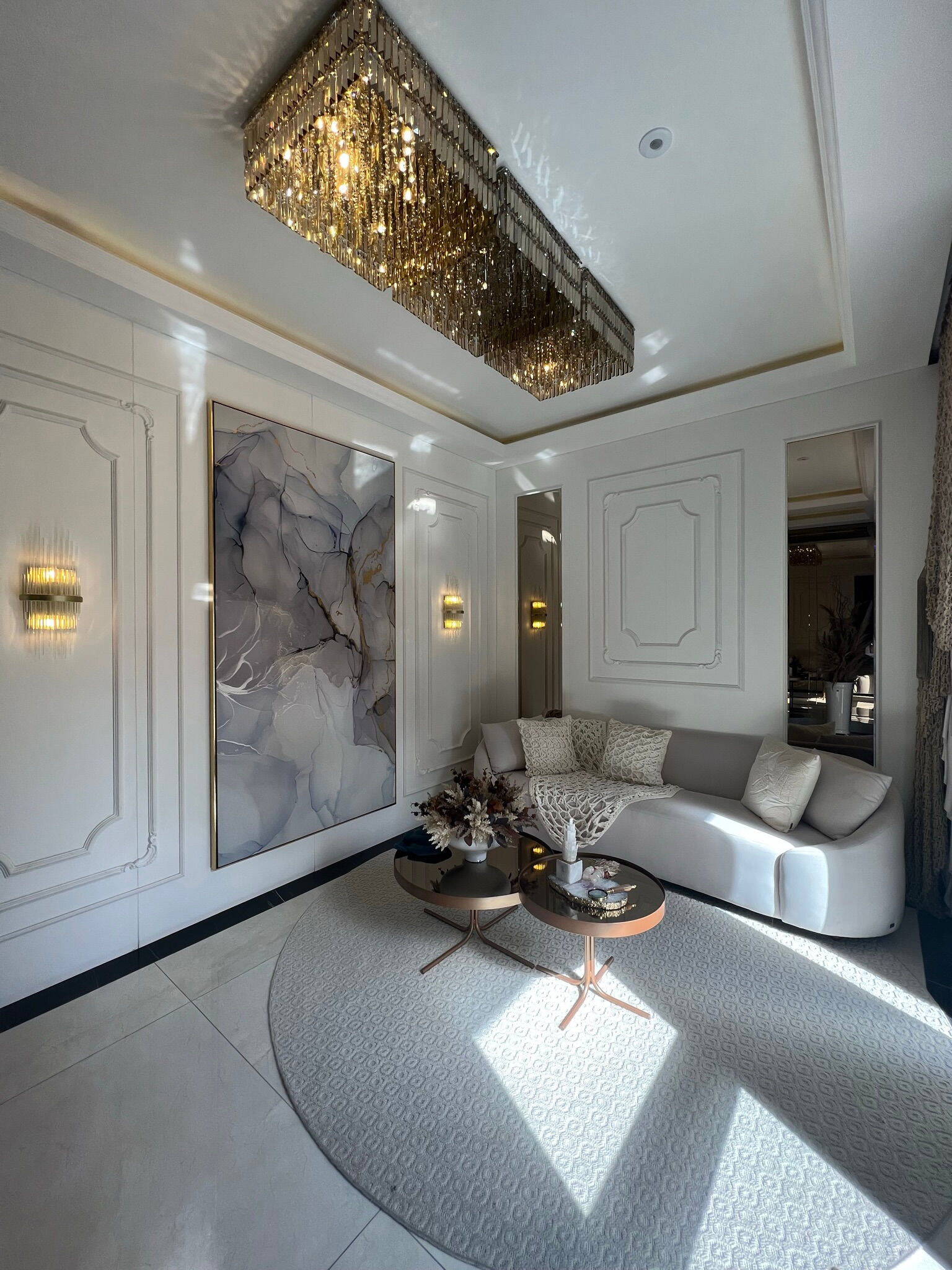 Apartamento, 4 quartos, 163 m² - Foto 11