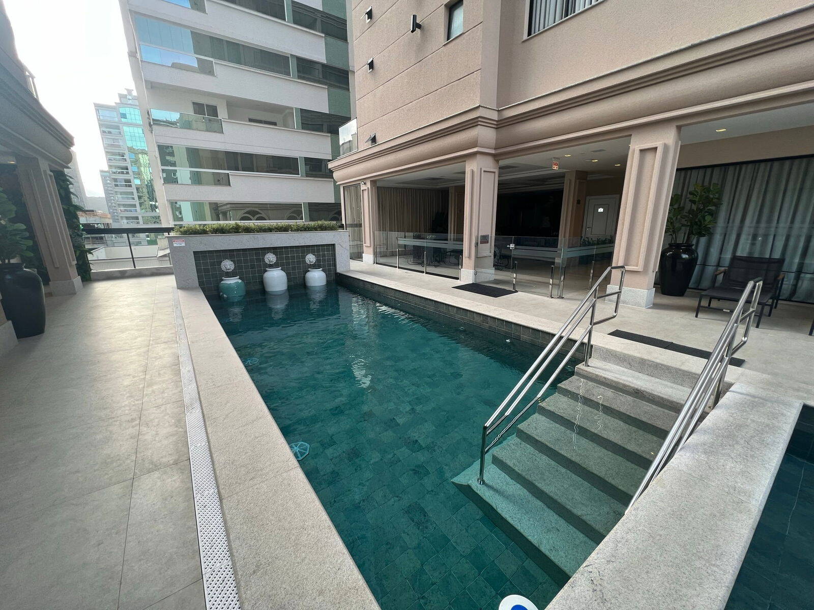 Apartamento, 4 quartos, 163 m² - Foto 13