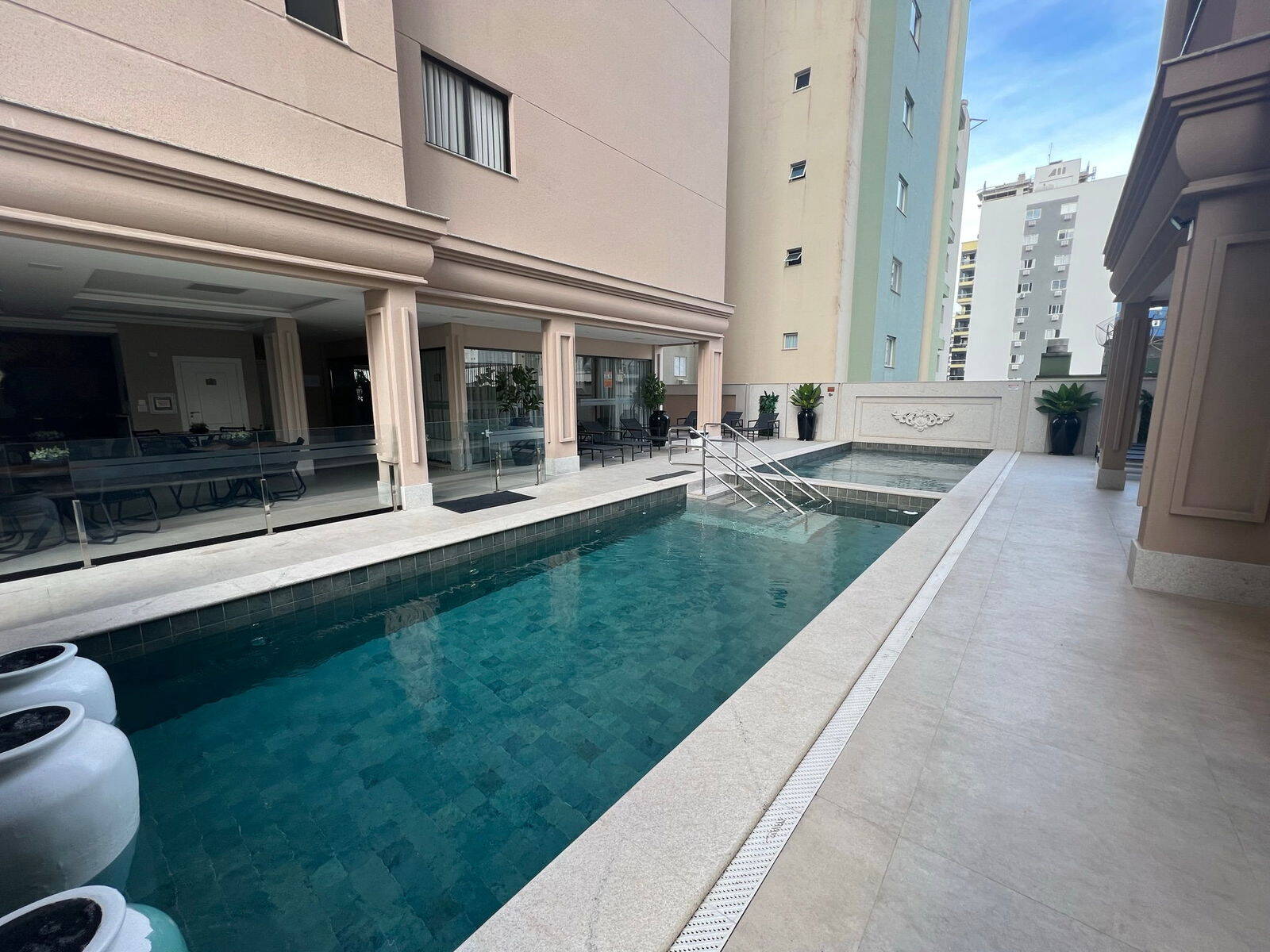 Apartamento, 4 quartos, 163 m² - Foto 12