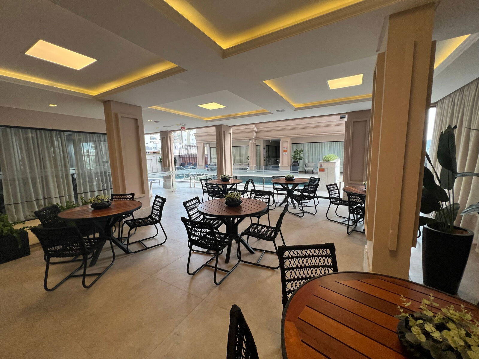 Apartamento, 4 quartos, 163 m² - Foto 23