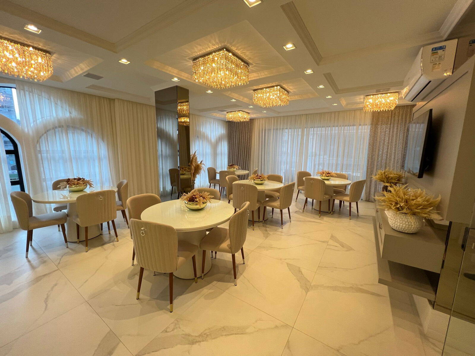 Apartamento, 4 quartos, 163 m² - Foto 25