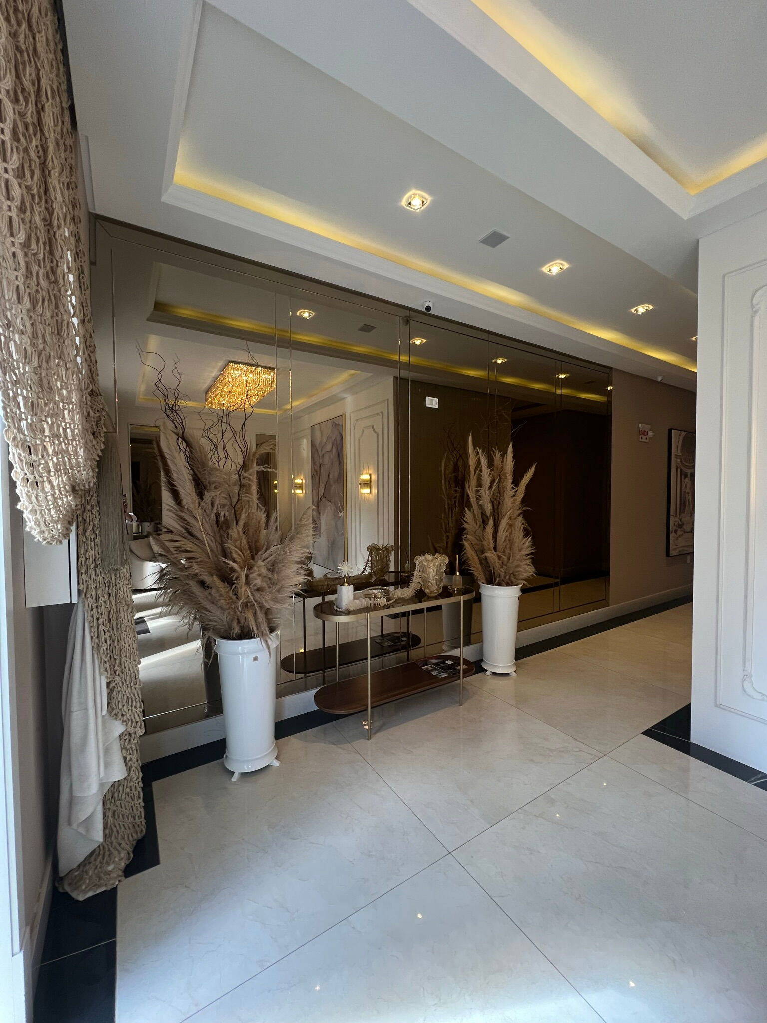 Apartamento, 4 quartos, 163 m² - Foto 24